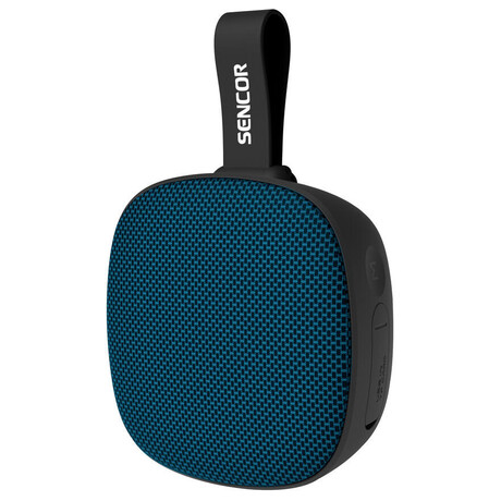 Sencor SSS 1060 NYX MINI, modrý (foto 1)