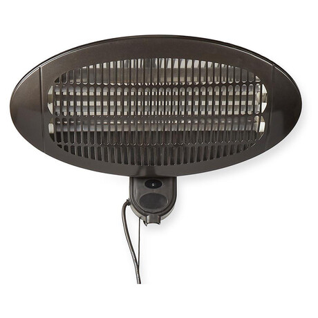 NEDIS HTPA110EBK (foto 1)