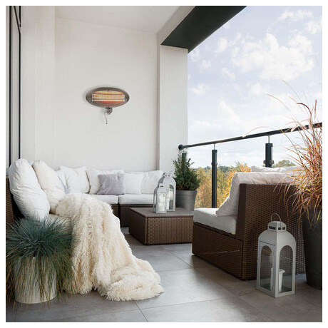 NEDIS HTPA110EBK (foto 3)