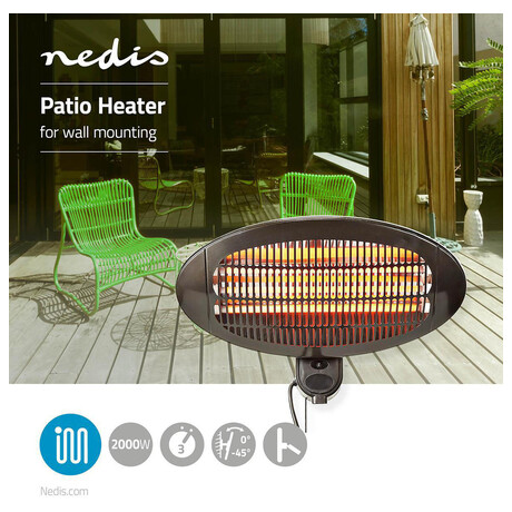 NEDIS HTPA110EBK (foto 7)