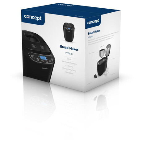 Concept PC5510 (foto 13)