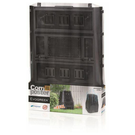 Prosperplast EVOGREEN 850 litrů (foto 2)