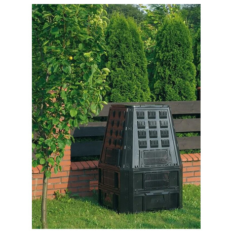 Prosperplast EVOGREEN 850 litrů (foto 1)