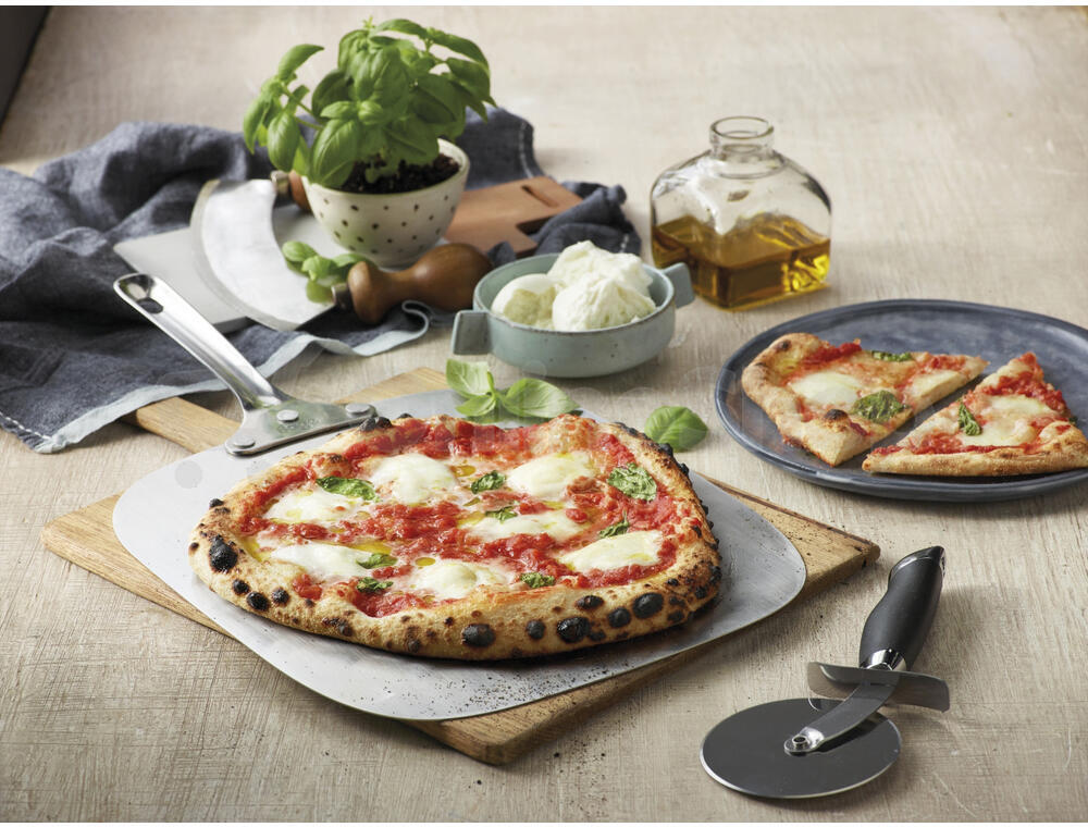 Pec na pizzu Sage SPZ820BSS