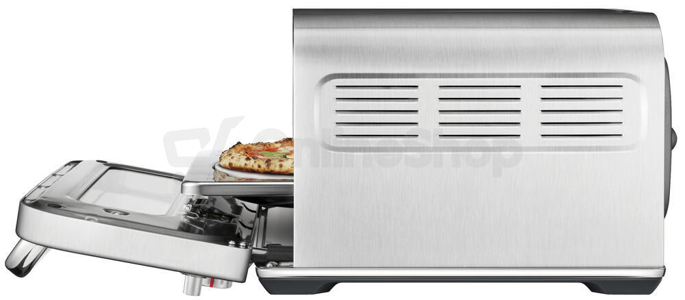 Pec na pizzu Sage SPZ820BSS