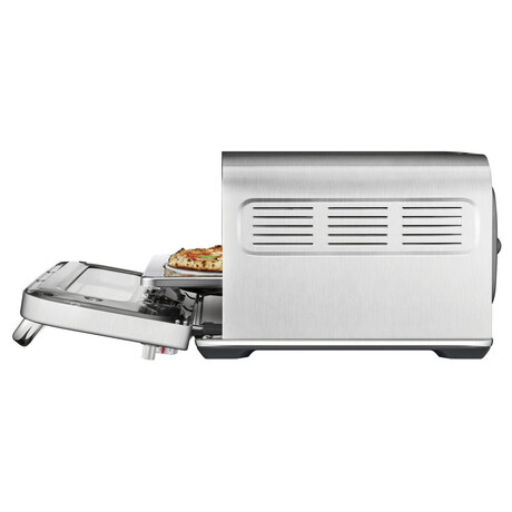 Sage SPZ820BSS (foto 5)