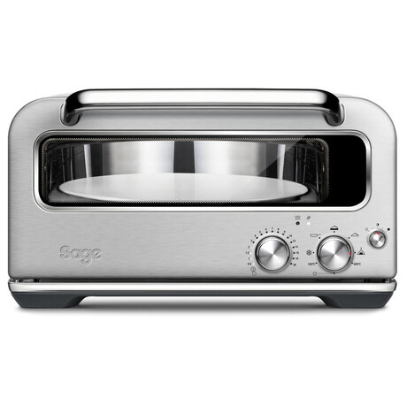 Sage SPZ820BSS (foto 2)