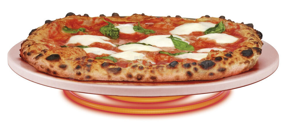 Pec na pizzu Sage SPZ820BSS