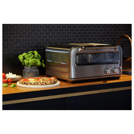 Sage SPZ820BSS (foto 9)