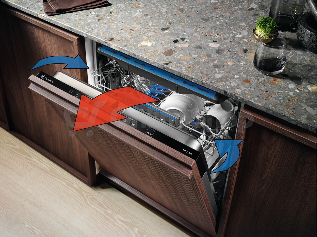 Myčka Electrolux EEM43201L