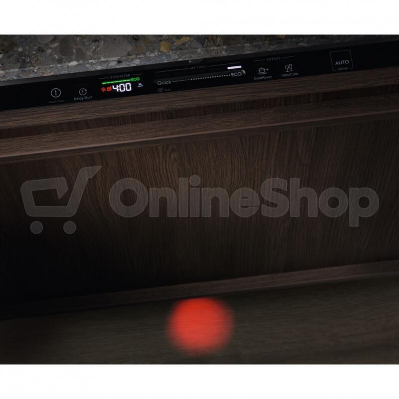 Myčka Electrolux EES42210L