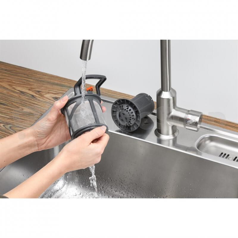 Myčka Electrolux EES42210L