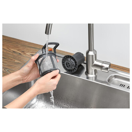 Myka Electrolux EEG62310L