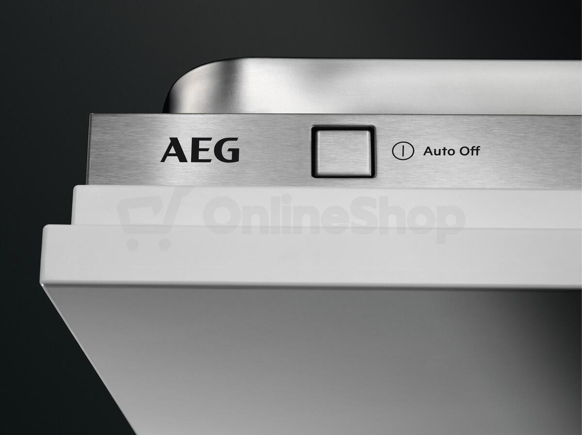 Myčka AEG FSE62417P