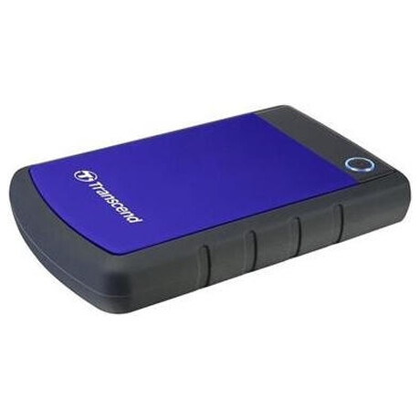 TRANSCEND extern HDD 2,5