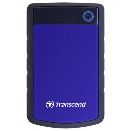 TRANSCEND extern HDD 2,5