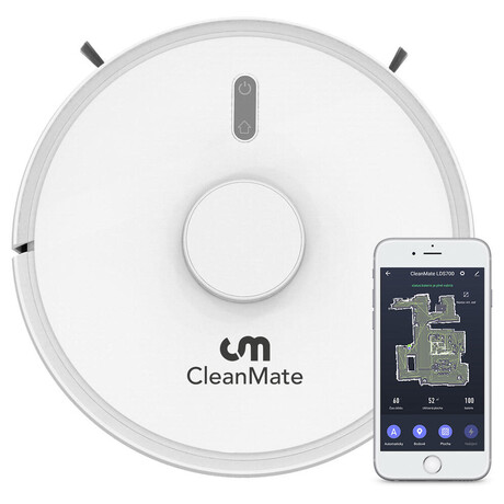 CleanMate LDS700 (foto 1)