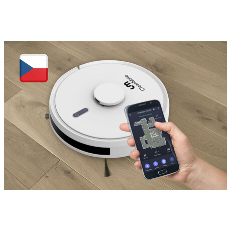 CleanMate LDS700 (foto 11)
