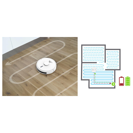 CleanMate LDS700 (foto 12)