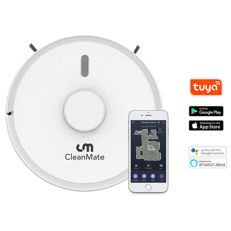CleanMate LDS700 (foto 3)