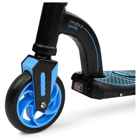 Spokey MOBIUS YOUNG (foto 3)
