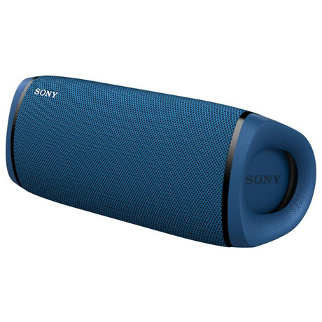 Sony SRS-XB43, modrý (foto 1)