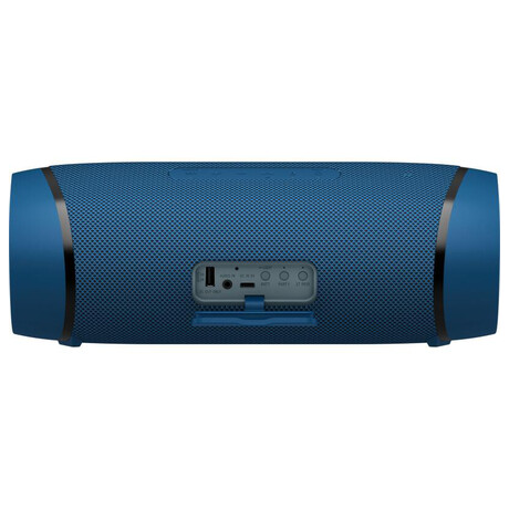 Sony SRS-XB43, modrý (foto 5)