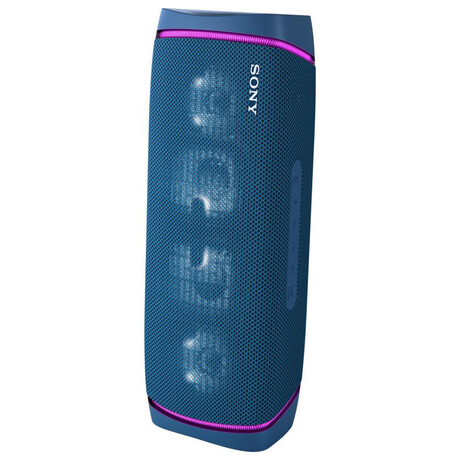 Sony SRS-XB43, modrý (foto 6)