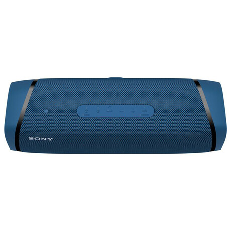 Sony SRS-XB43, modrý (foto 3)
