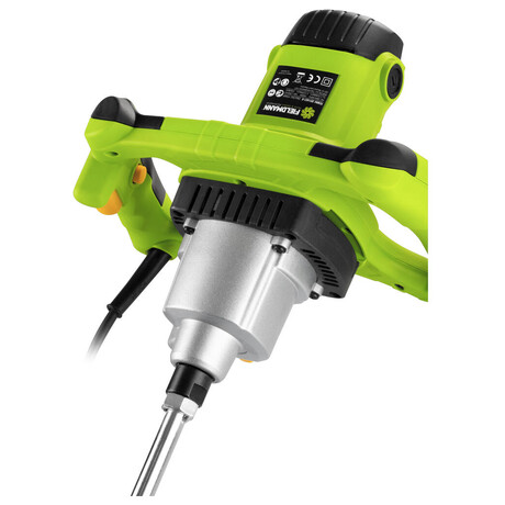 Fieldmann FDRM 201601-E (foto 2)
