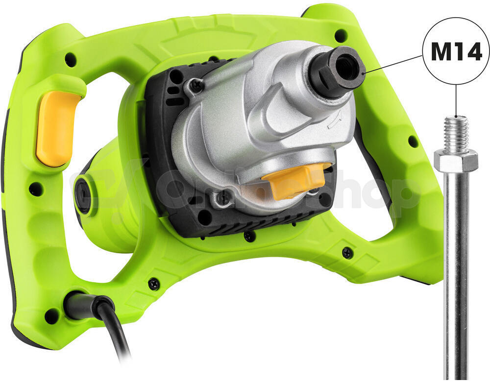 Elektrický ruční míchač Fieldmann FDRM 201601-E