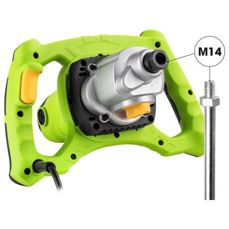 Fieldmann FDRM 201601-E (foto 7)