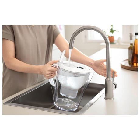 Brita MARELLA XL&nbsp;bílá (foto 4)