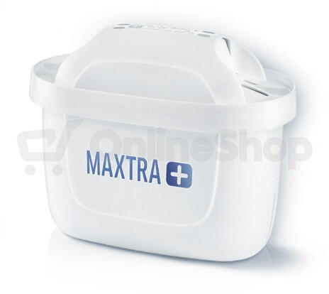 Filtrační patrona Brita MAXTRAplus PO 3 Pack