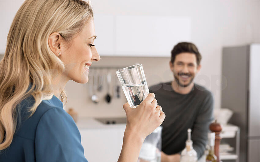 Filtrační patrona Brita MAXTRAplus PO 3 Pack