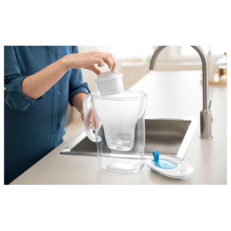 Brita MAXTRAplus PO&nbsp;3 Pack (foto 4)