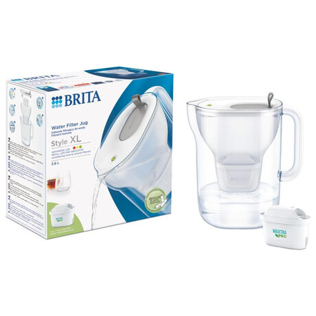 Filtran konvice Brita STYLE XL