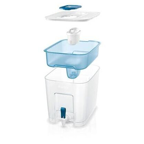 Brita FILTR. NDOBA FLOW 8,2L (foto 2)