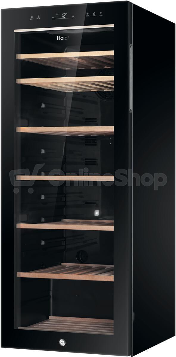 Vinotéka Haier HWS84GA