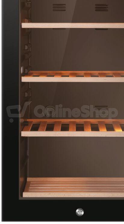 Vinotéka Haier HWS84GA