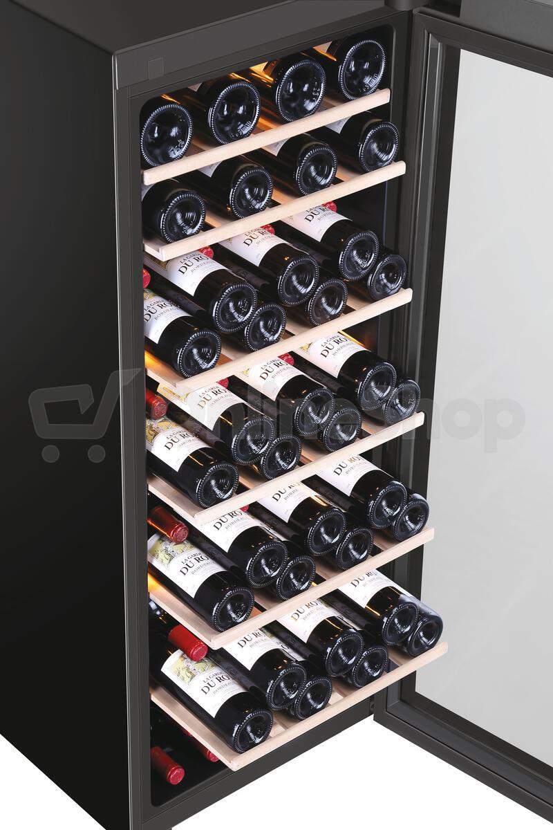 Vinotéka Haier HWS84GA