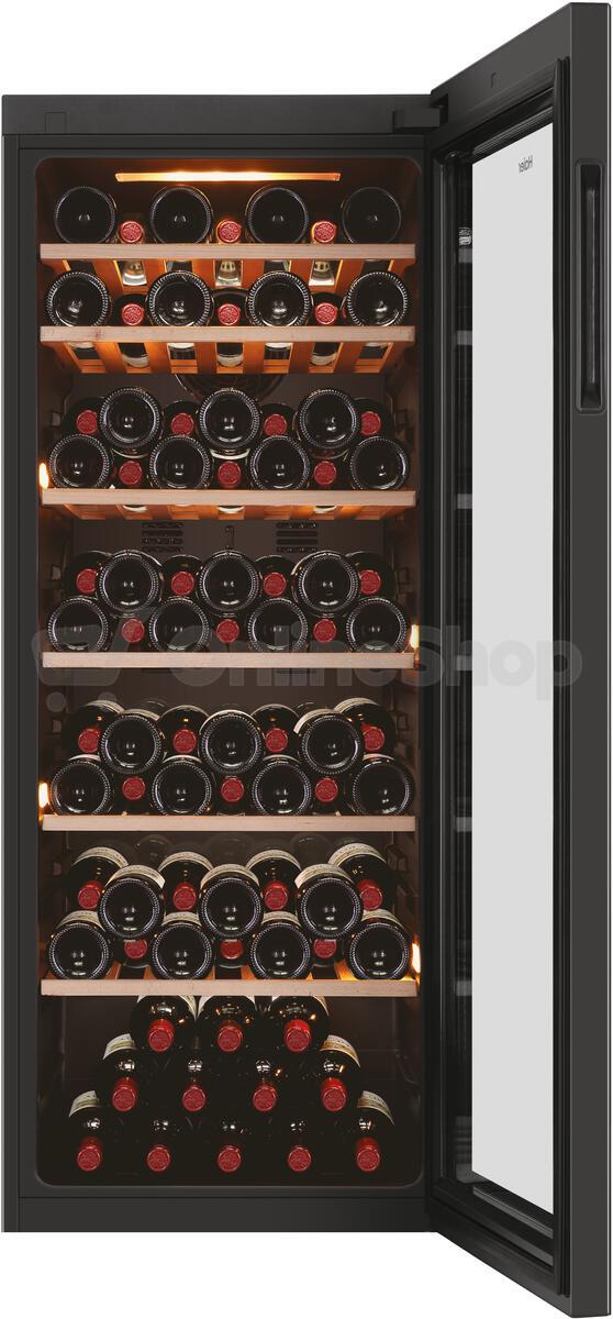 Vinotéka Haier HWS84GA