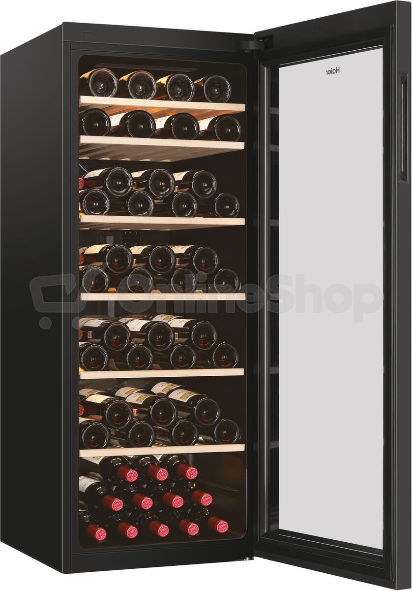 Vinotéka Haier HWS84GA