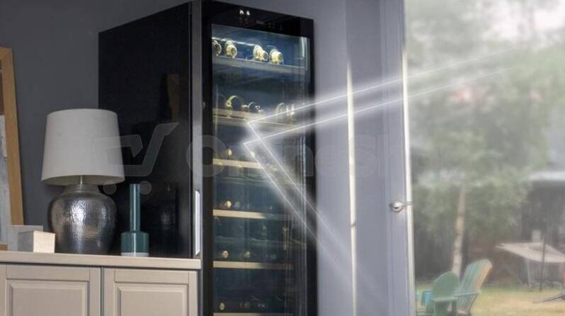 Vinotéka Haier HWS84GA