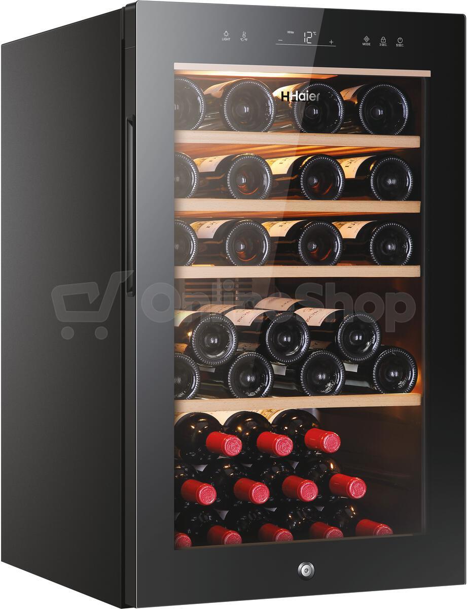Vinotéka Haier HWS49GA