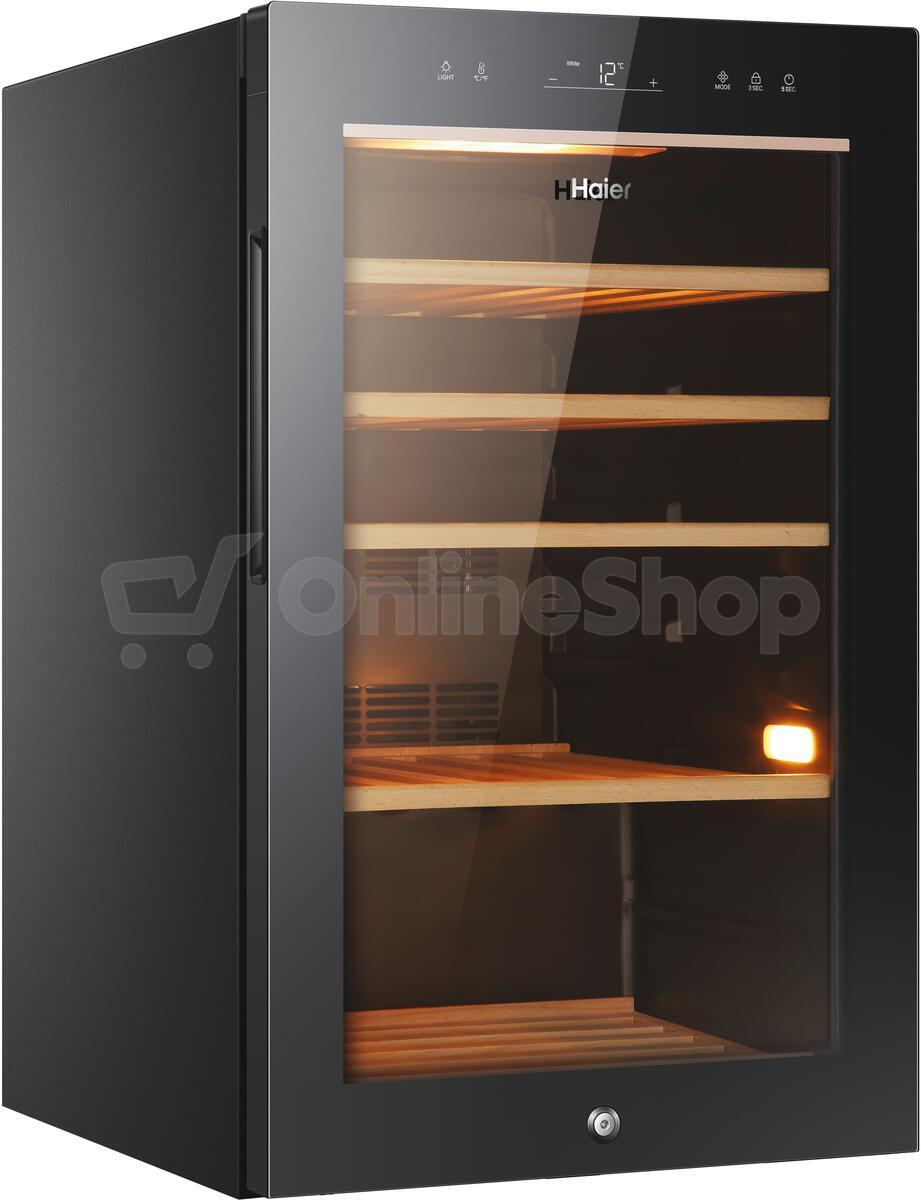 Vinotéka Haier HWS49GA