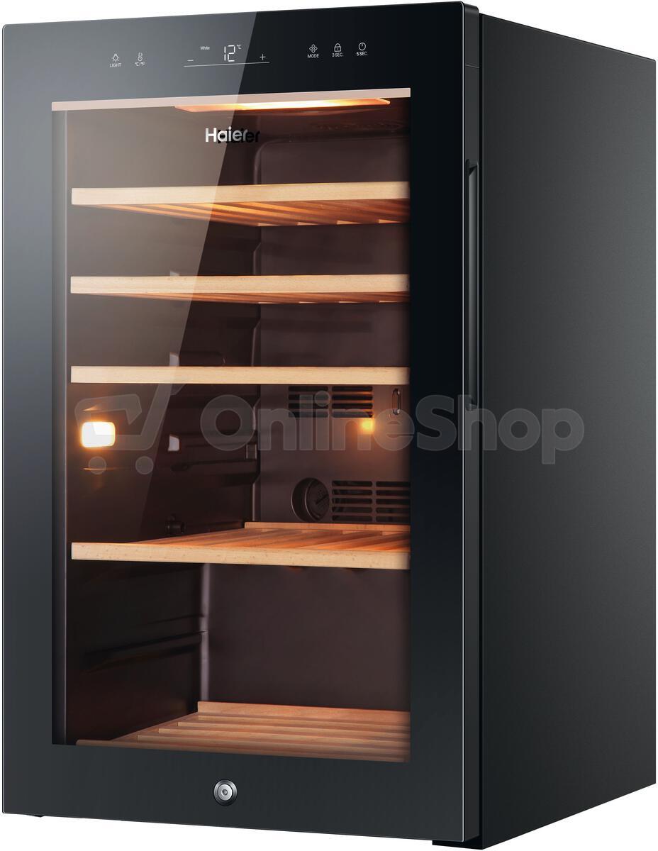 Vinotéka Haier HWS49GA