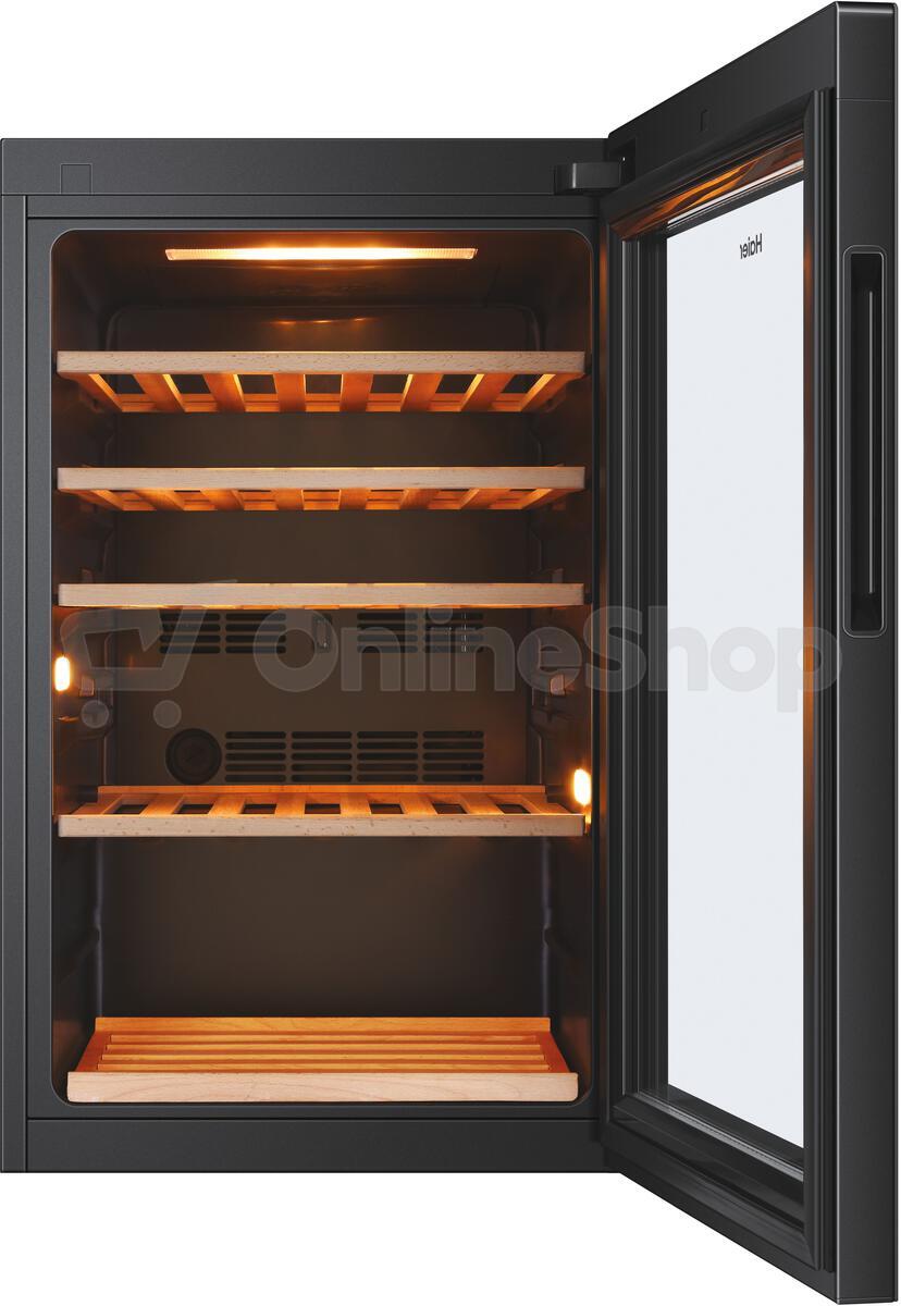 Vinotéka Haier HWS49GA