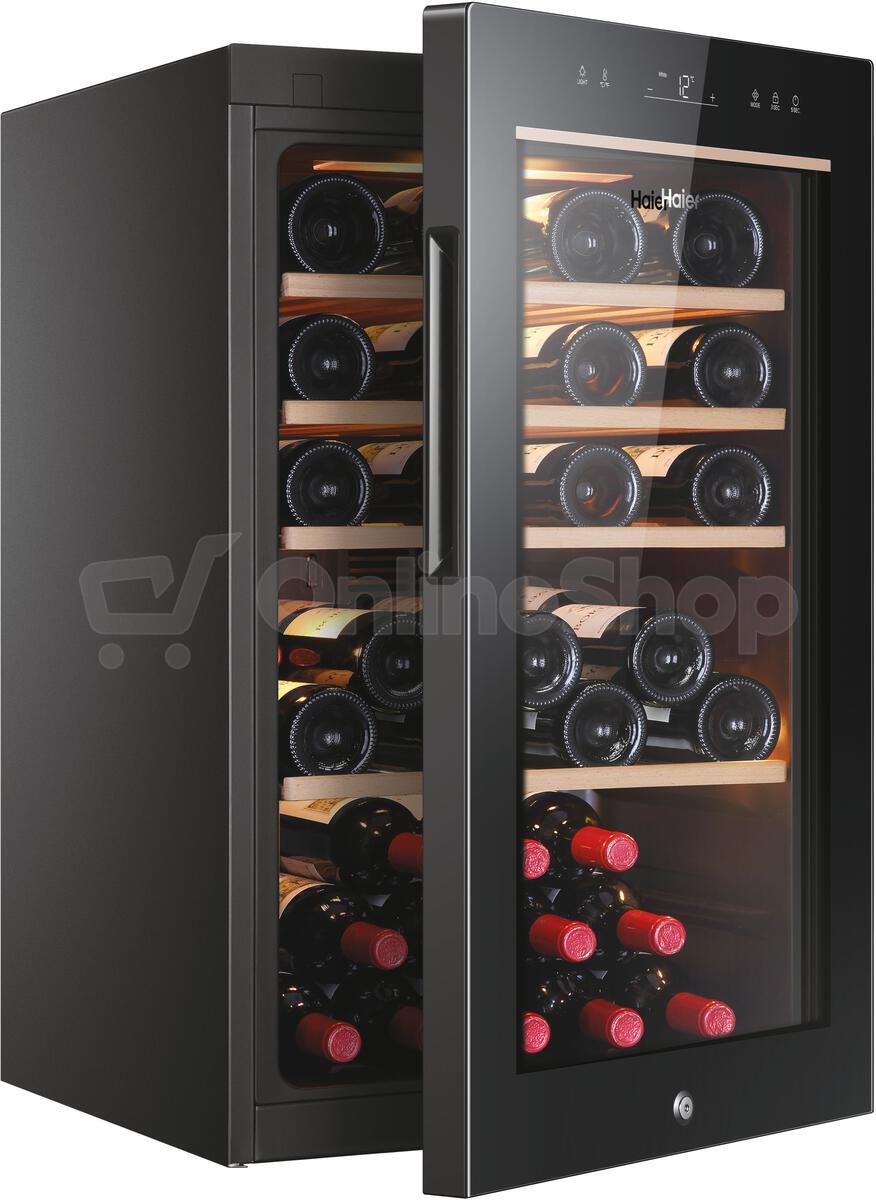 Vinotéka Haier HWS49GA