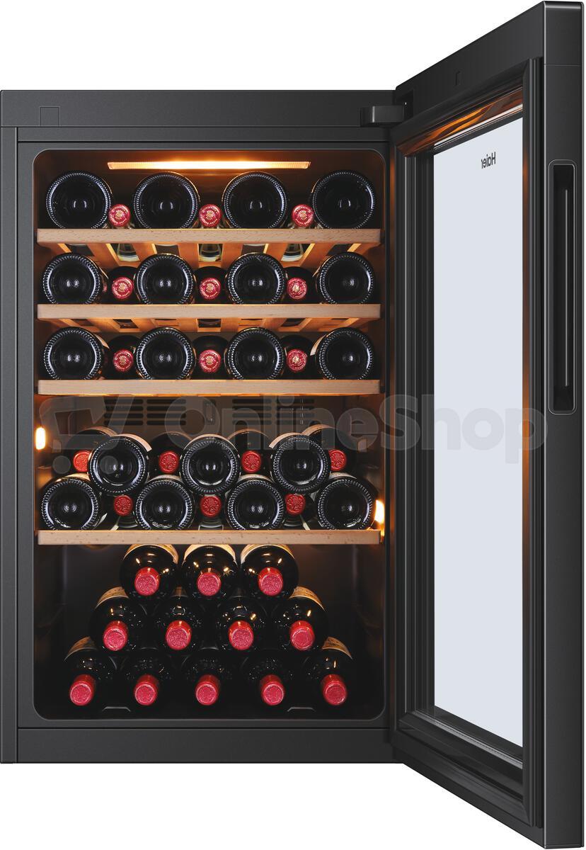 Vinotéka Haier HWS49GA